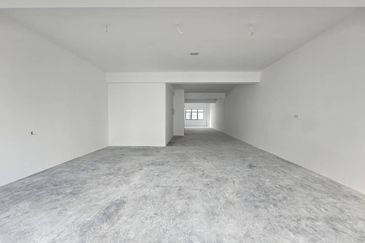 Eco Boulevard 2 @ Eco Botanic