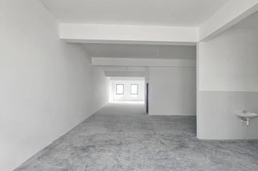 Eco Boulevard 2 @ Eco Botanic