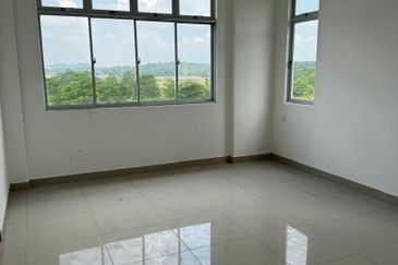 Bandar Baru Kangkar Pulai