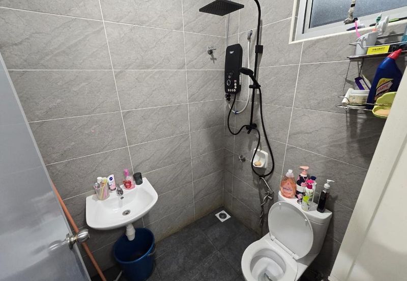 Ruby Hills @ Kangkar Pulai