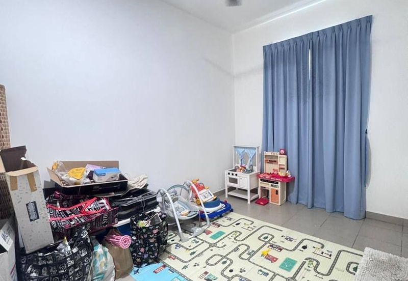 Iconia Garden Residence @ Taman Impian Emas