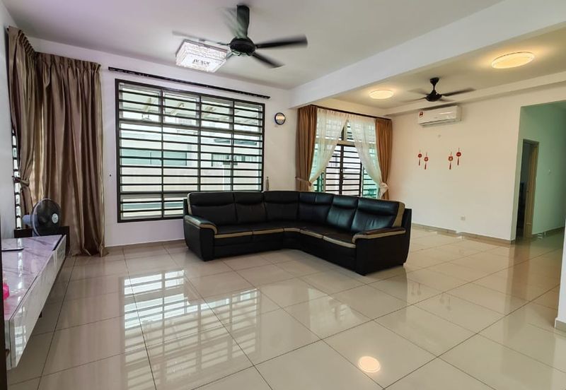 Fortune Hill Kangkar Pulai