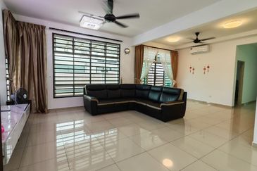 Fortune Hill Kangkar Pulai