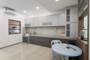 Fortune Hill Kangkar Pulai