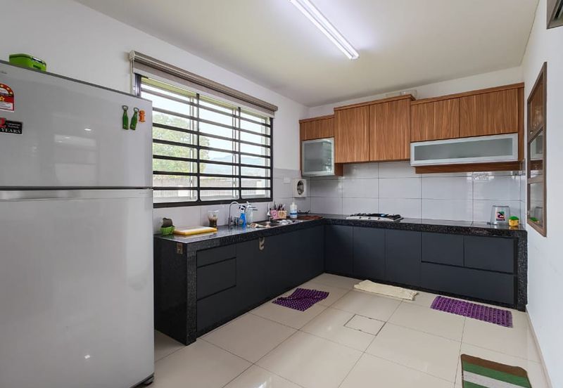 Fortune Hill Kangkar Pulai