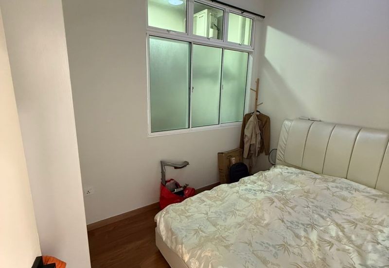 Nusa Heights (Nusa Puncak)