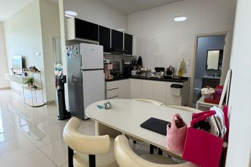 Nusa Heights (Nusa Puncak)