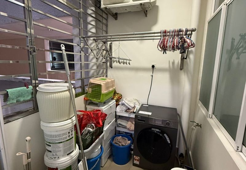 Nusa Heights (Nusa Puncak)