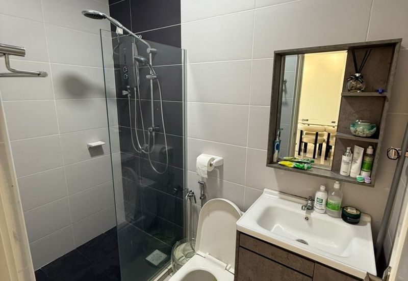 Nusa Heights (Nusa Puncak)