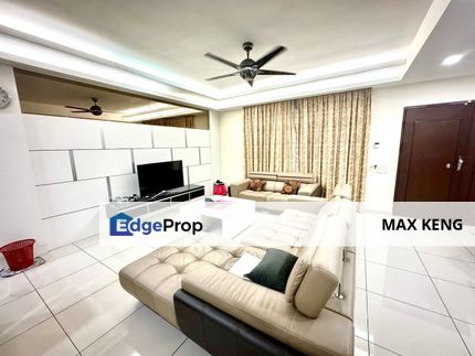Setia Tropika 6 Alexandre Avenue Double Storey Terrace 25x70 Fully Renovated Furnished G&G, Johor, Setia Tropika