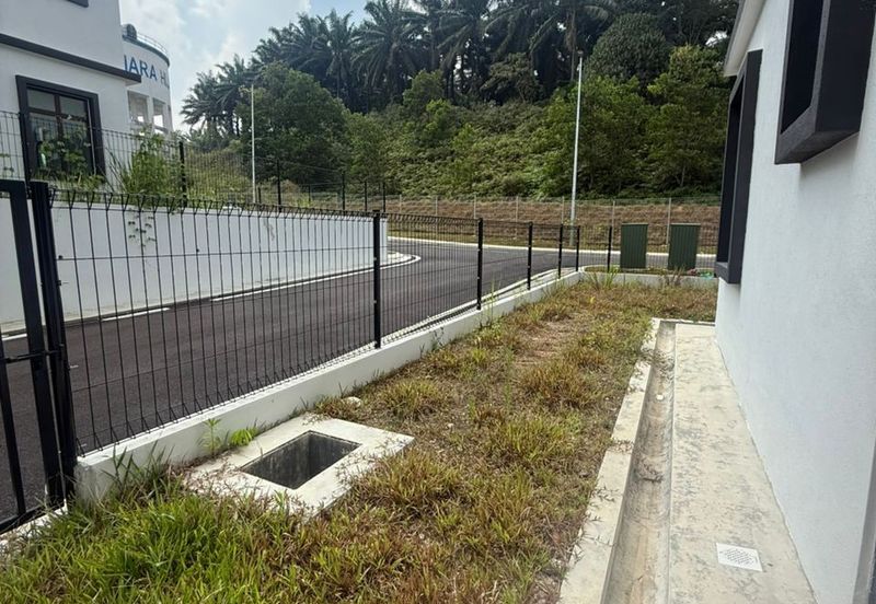 Taman Mutiara Hijau