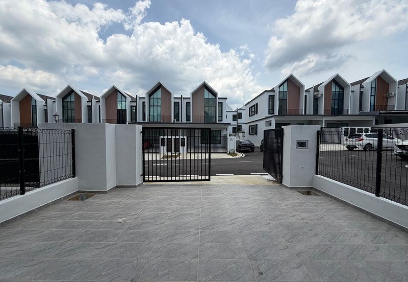 St Marco Park Phase 2