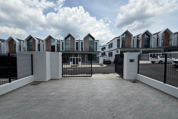 St Marco Park Phase 2