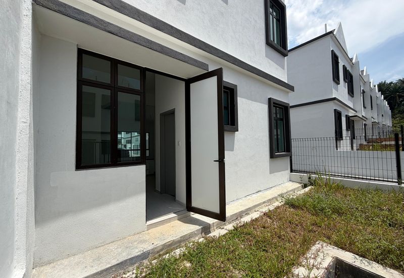 St Marco Park Phase 2