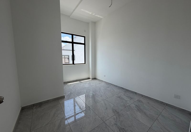 St Marco Park Phase 2