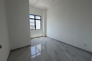 St Marco Park Phase 2