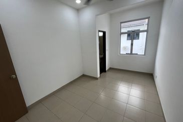 Iconia Garden Residence @ Taman Impian Emas