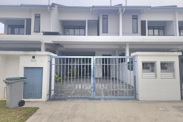 Aspira ParkHomes @ Gelang Patah