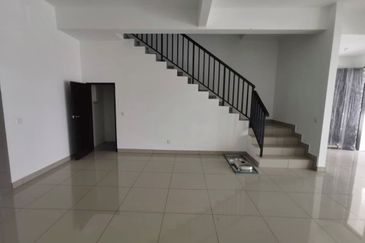 Aspira ParkHomes @ Gelang Patah