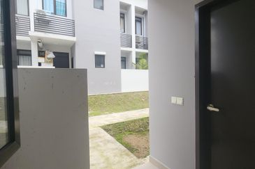 Aspira ParkHomes @ Gelang Patah