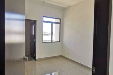 Aspira ParkHomes @ Gelang Patah