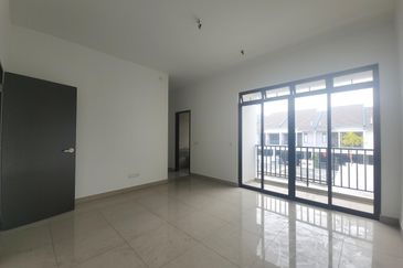 Aspira ParkHomes @ Gelang Patah