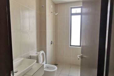 Aspira ParkHomes @ Gelang Patah