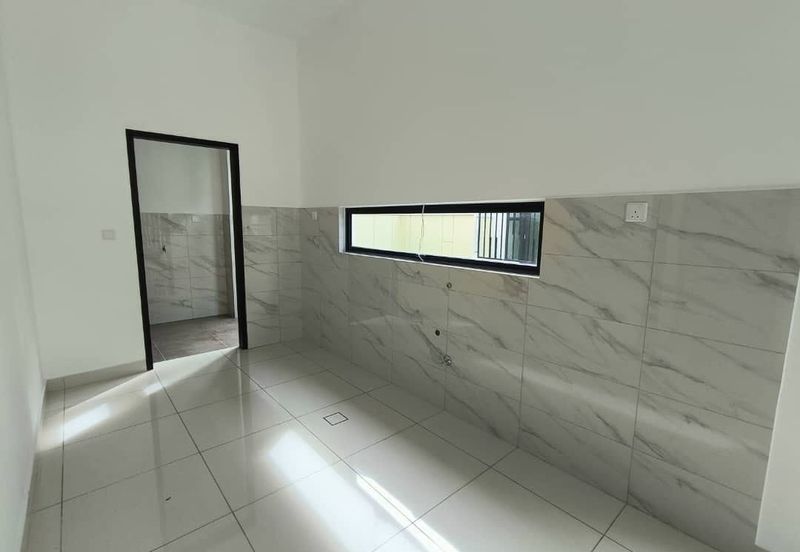 Honeydale Residence @ Taman Impian Emas