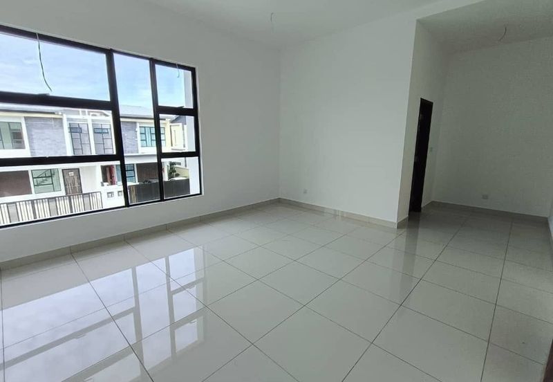 Honeydale Residence @ Taman Impian Emas