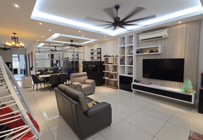 Taman Sutera Perling