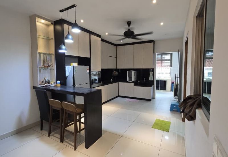 Taman Sutera Perling