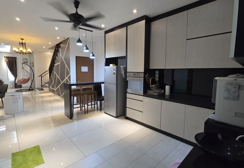 Taman Sutera Perling