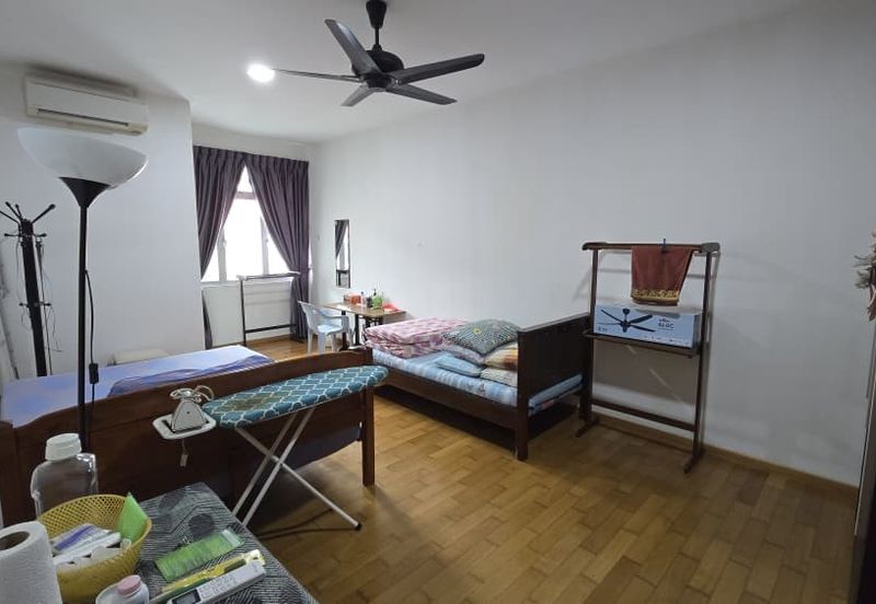 Taman Sutera Perling