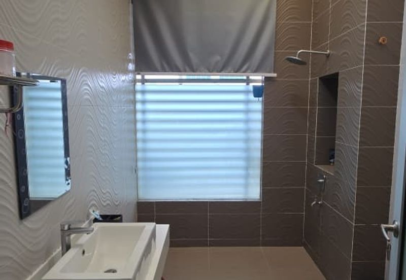 Taman Sutera Perling