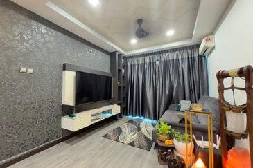 Kipark Apartment (KIP Villa Indah)