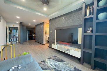 Kipark Apartment (KIP Villa Indah)