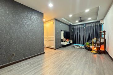 Kipark Apartment (KIP Villa Indah)