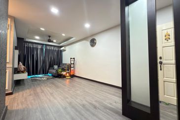 Kipark Apartment (KIP Villa Indah)