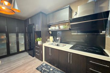 Kipark Apartment (KIP Villa Indah)