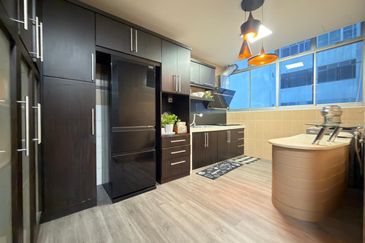 Kipark Apartment (KIP Villa Indah)