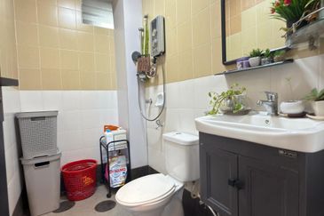 Kipark Apartment (KIP Villa Indah)