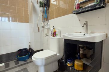 Kipark Apartment (KIP Villa Indah)