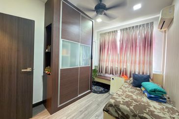 Kipark Apartment (KIP Villa Indah)