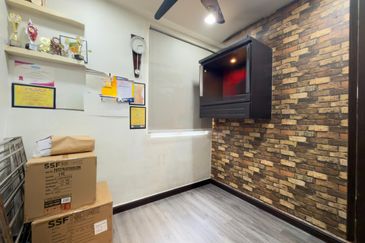 Kipark Apartment (KIP Villa Indah)