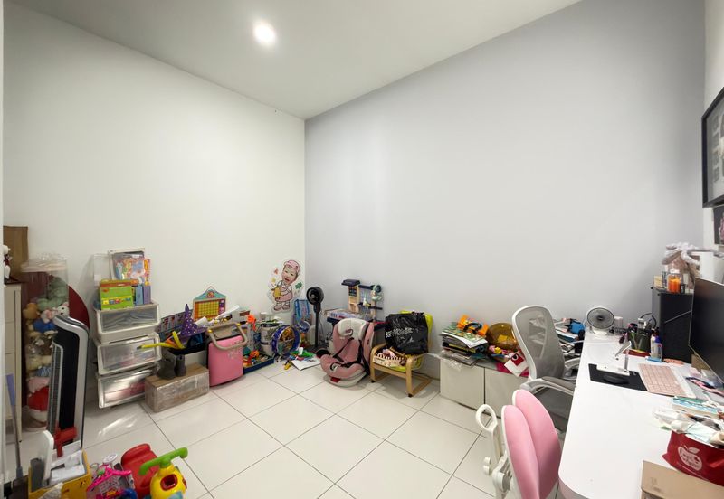 Caranday Park @ Setia Tropika