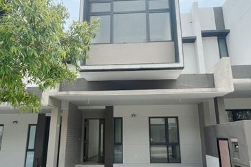 Sunway Emerald Residence