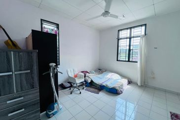 Taman Sierra Perdana