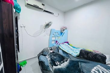 Taman Sierra Perdana