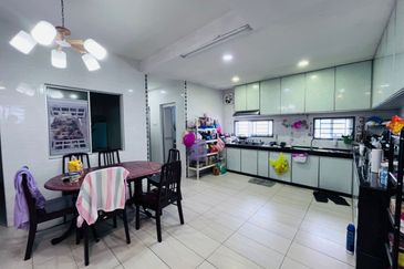 Taman Sierra Perdana