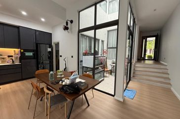 Sunway Emerald Residence